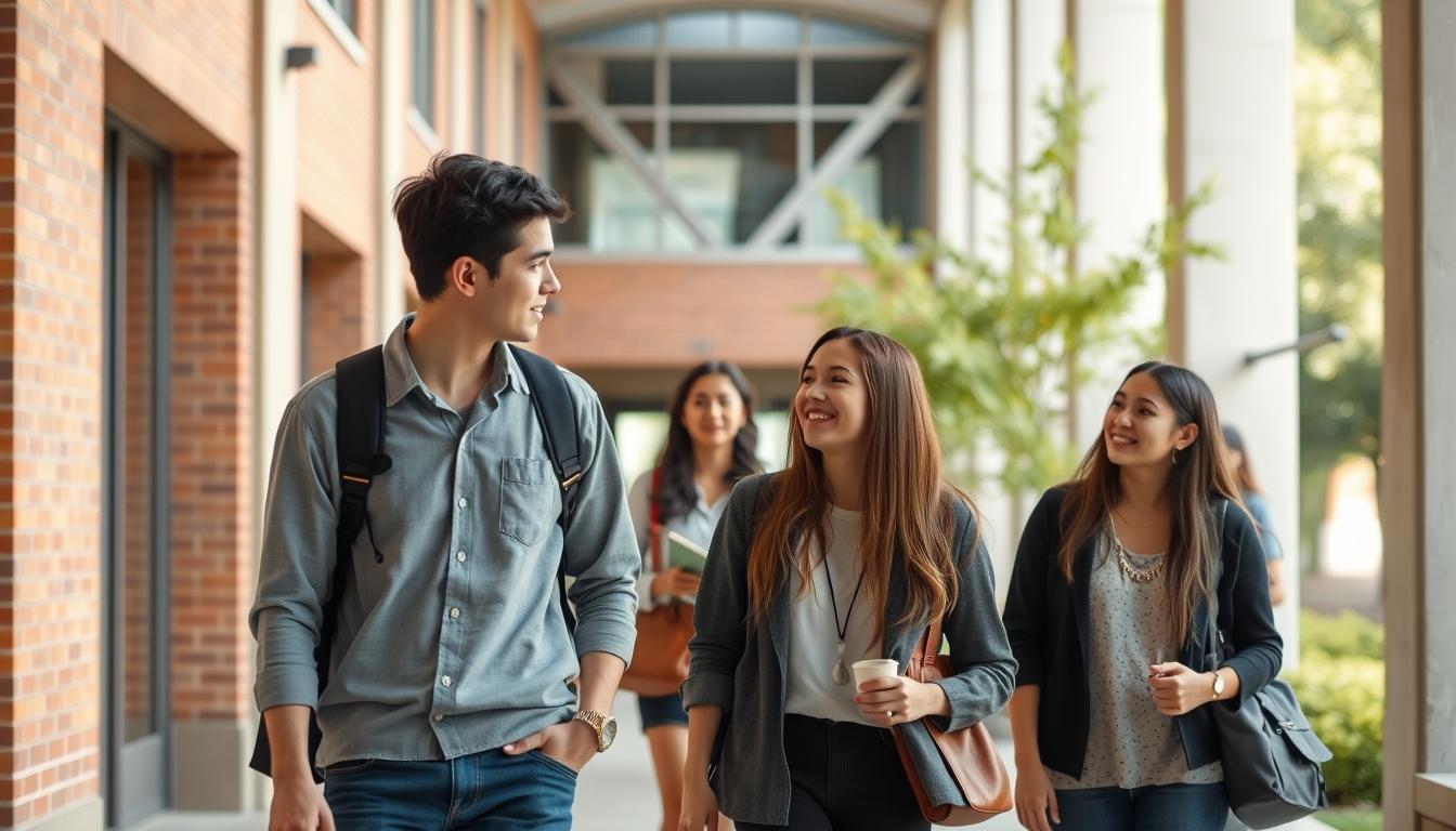 Organized study environment supporting productive learning