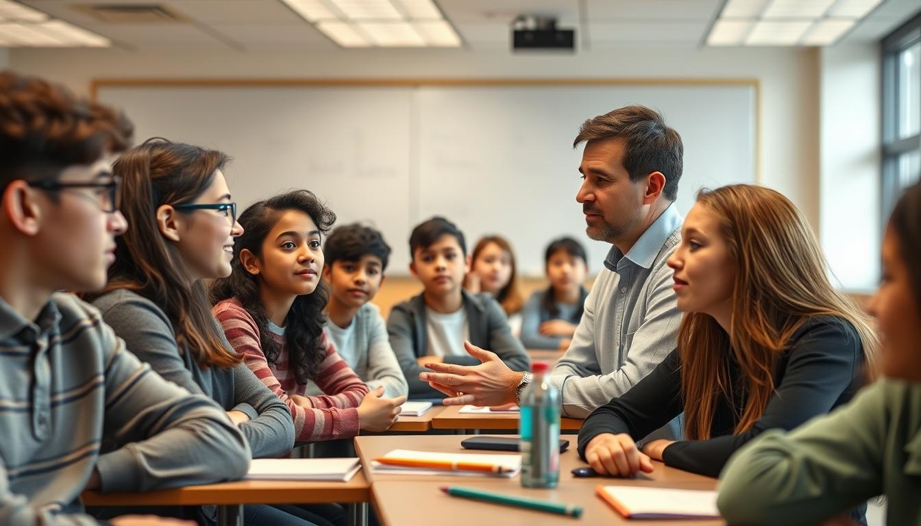 Collaborative learning and practical skill development