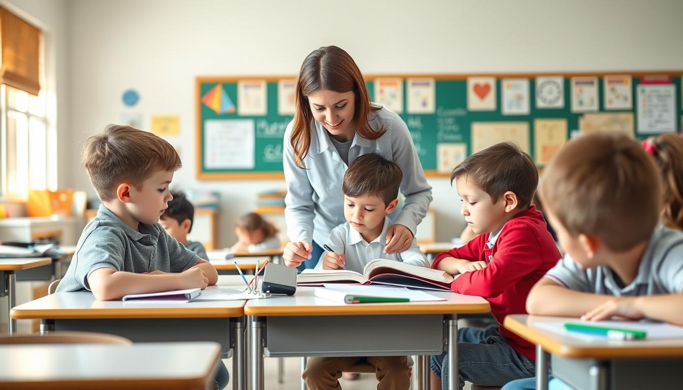 University campus and academic atmosphere in Amsterdam