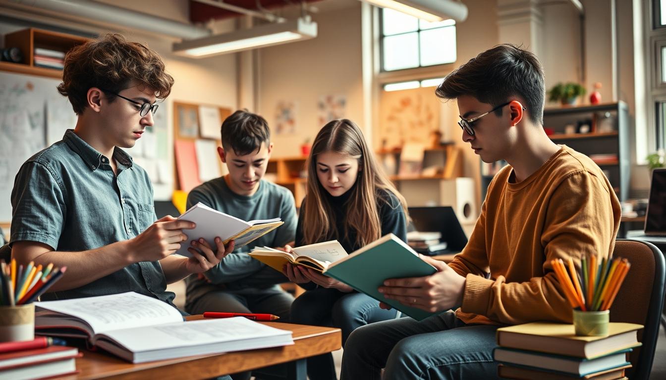 Innovative digital learning technology